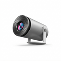 Solix Cinema™ Mini Projector